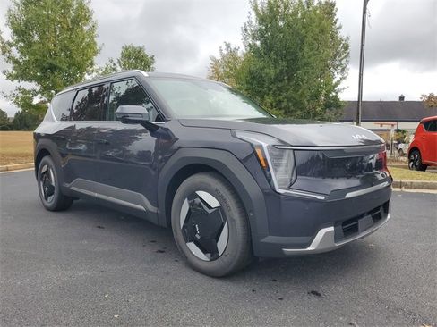 New 2026 Kia EV9 Wind image 3