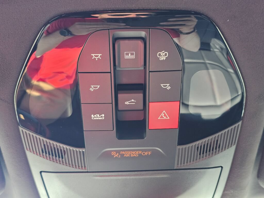 New 2027 Kia Telluride SX Prestige AWD/4WD image 19