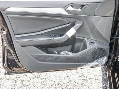 New 2026 Volkswagen Jetta Sport FWD image 33