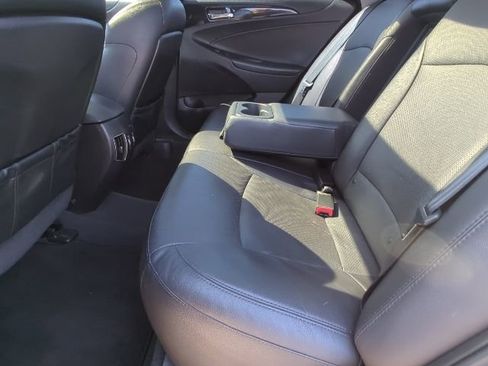 Used 2014 Hyundai Sonata Limited w/ Technology Package 05 image 18