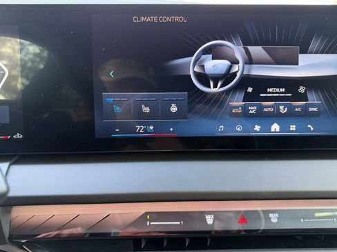 Certified 2025 BMW X3 xDrive30i image 22