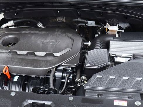 Used 2022 Kia Sportage LX image 55