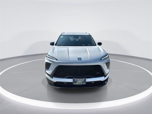 New 2026 Buick Enclave Sport Touring w/ Power Package image 3