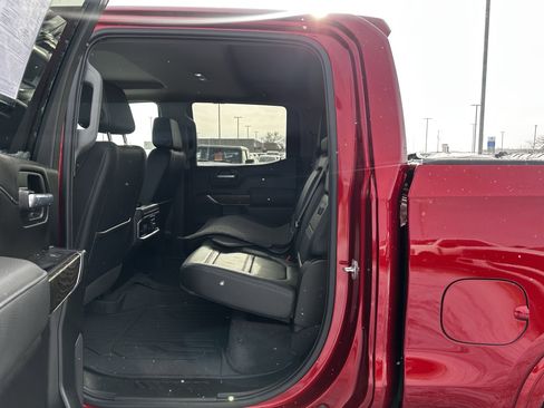 Used 2021 GMC Sierra 1500 Denali w/ Denali Ultimate Package image 19