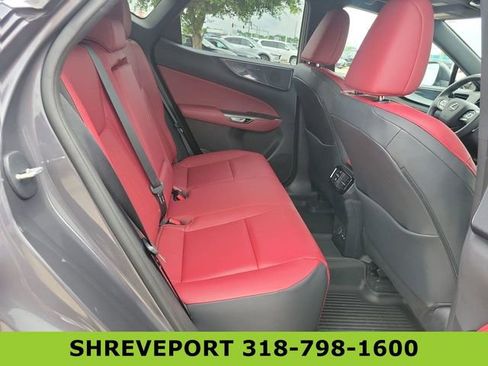 Used 2023 Lexus NX 350 AWD image 28