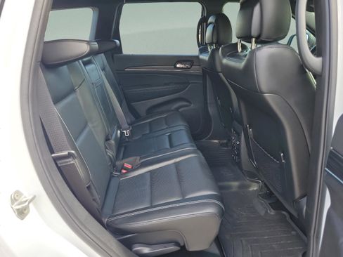 Used 2021 Jeep Grand Cherokee Limited w/ Quick Order Package 28K 80th image 10