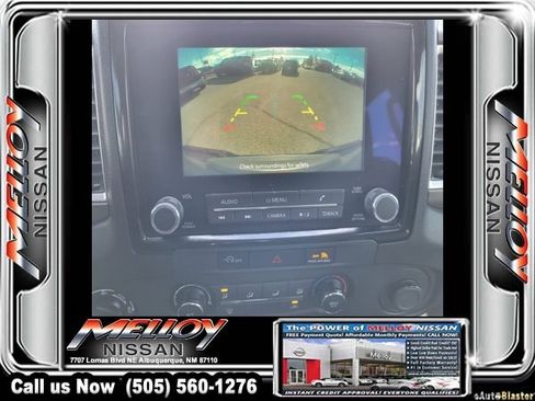 Used 2023 Nissan Frontier SV w/ Tow Package image 25