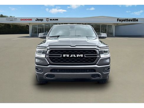 Used 2023 RAM 1500 Big Horn AWD/4WD image 8