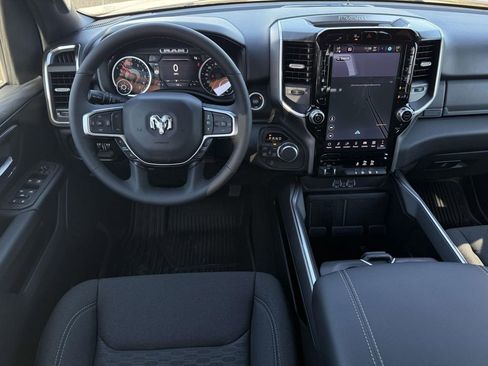 New 2026 RAM 1500 Lone Star image 10