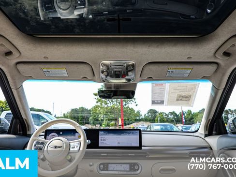 Used 2023 Genesis GV60 Performance image 67