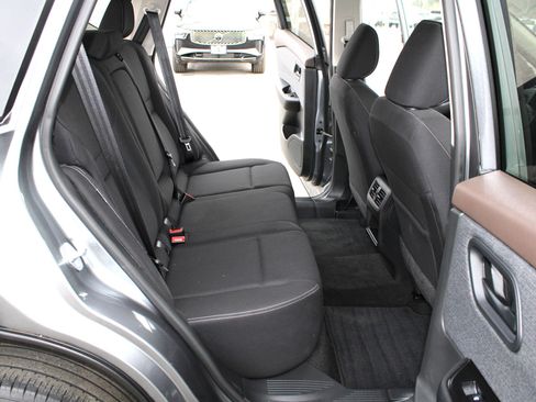 Used 2023 Nissan Rogue S AWD/4WD image 15