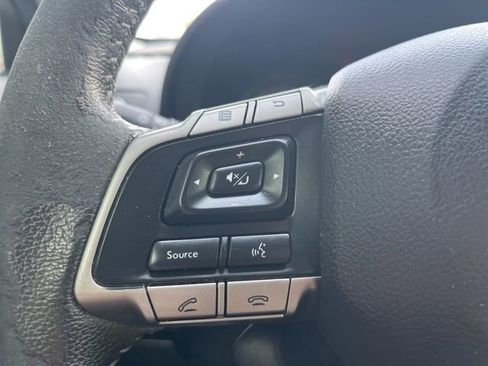 Used 2016 Subaru Forester 2.5i Limited image 15