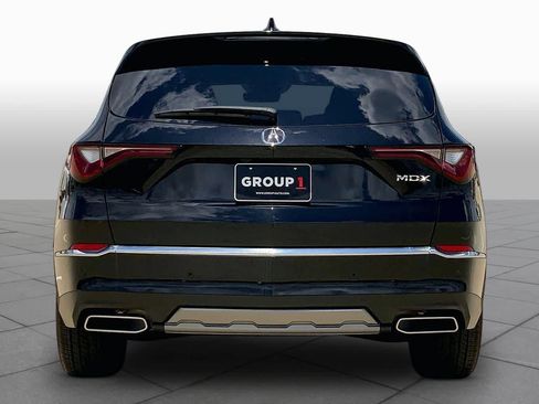 Used 2026 Acura MDX FWD w/ Technology Package image 5