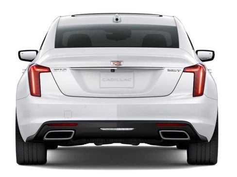 New 2026 Cadillac CT5 Premium Luxury RWD image 42