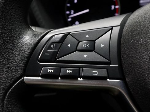 Certified 2024 Nissan Sentra SV FWD image 26