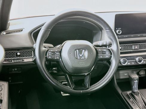 Used 2023 Honda Civic Sport image 17