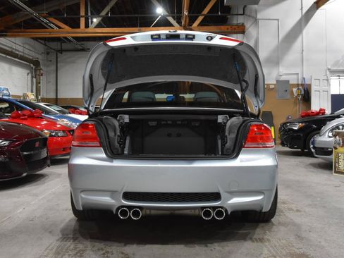 Used 2009 BMW M3 Convertible RWD image 50