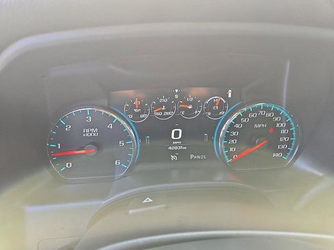 Used 2018 GMC Sierra 1500 Denali w/ Denali Ultimate Package image 14