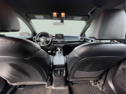 Used 2021 Kia Forte GT FWD image 15