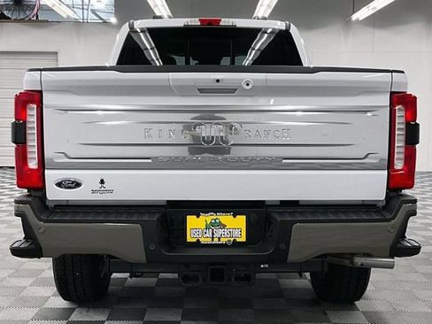 Used 2026 Ford F250 King Ranch AWD/4WD image 5