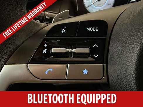 Used 2023 Hyundai Santa Cruz Night AWD/4WD image 11