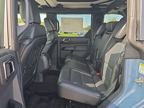 New 2025 Ford Bronco Badlands AWD/4WD image 20