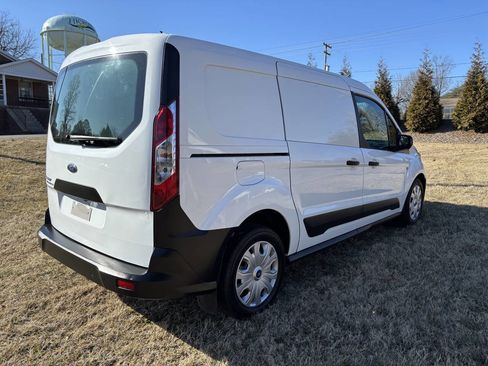 Used 2019 Ford Transit Connect XL image 4