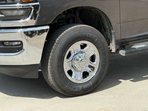 New 2025 RAM 2500 Tradesman image 9