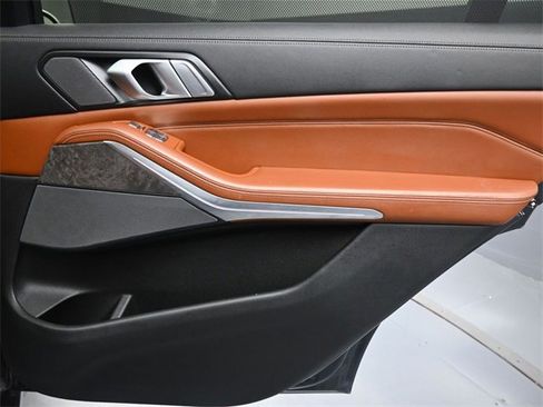 Used 2019 BMW X7 xDrive40i w/ Premium Package image 29