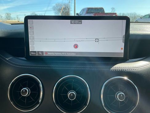 Used 2023 Kia Stinger GT2 image 26