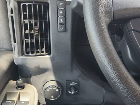 New 2025 Chevrolet Express 3500 w/ Power Convenience Package RWD image 23