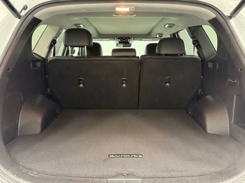 Certified 2023 Hyundai Santa Fe Limited image 27