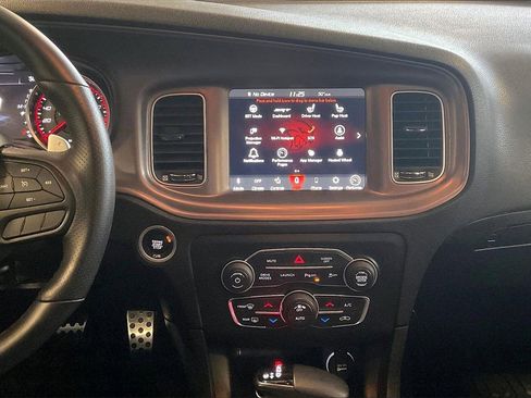 Used 2023 Dodge Charger Scat Pack w/ Harman/Kardon Audio Group image 13