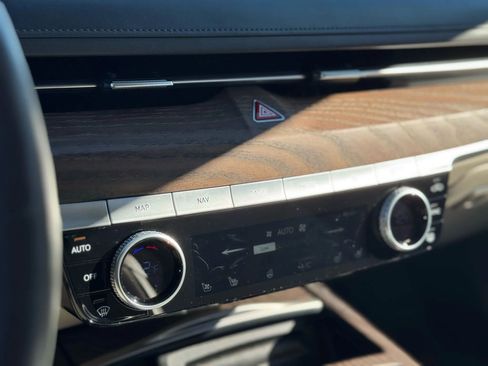 Used 2021 Genesis G80 3.5T w/ Prestige Package image 26