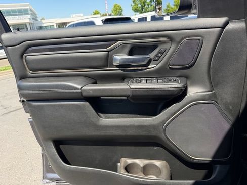 Used 2021 RAM 1500 Rebel w/ Rebel Level 2 Equipment Group AWD/4WD image 16