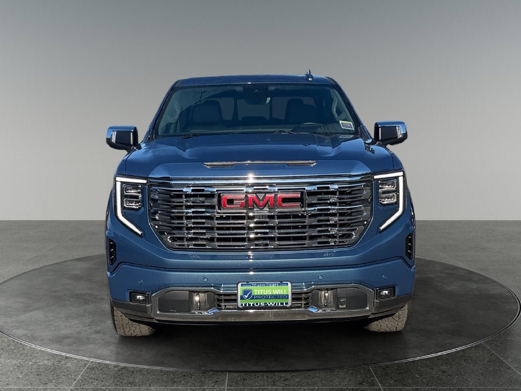 Used 2026 GMC Sierra 1500 Denali w/ Technology Package AWD/4WD image 2