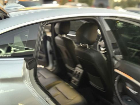 Used 2017 BMW 440i Gran Coupe xDrive image 32