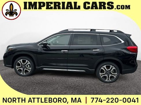 New 2025 Subaru Ascent Touring image 10