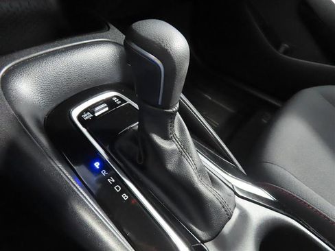 Used 2023 Toyota Corolla SE FWD image 27