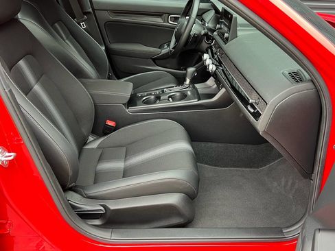 Used 2024 Honda Civic Sport image 18