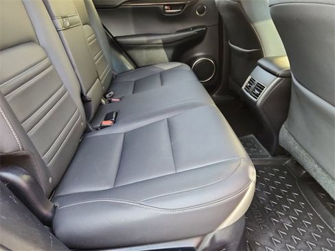 Used 2019 Lexus NX 300 FWD image 25