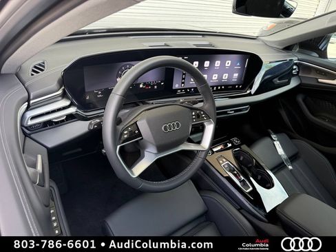 New 2026 Audi A5 2.0T Premium Plus AWD/4WD image 3
