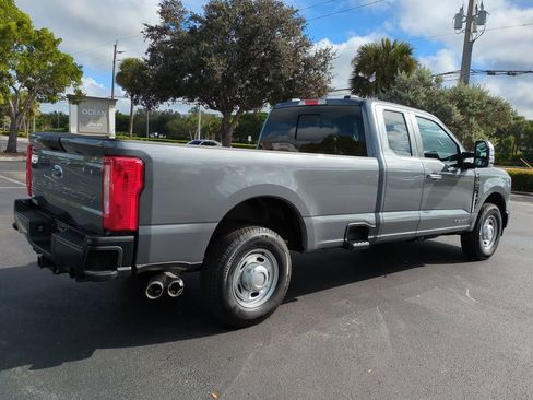 Used 2024 Ford F350 XL image 4