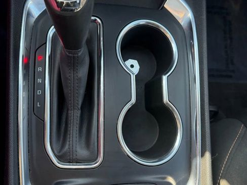 Used 2018 Chevrolet Traverse LS image 13