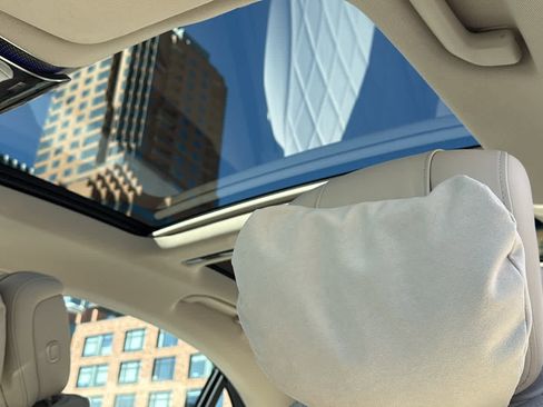 New 2026 Mercedes-Benz S 580 4MATIC Sedan image 28