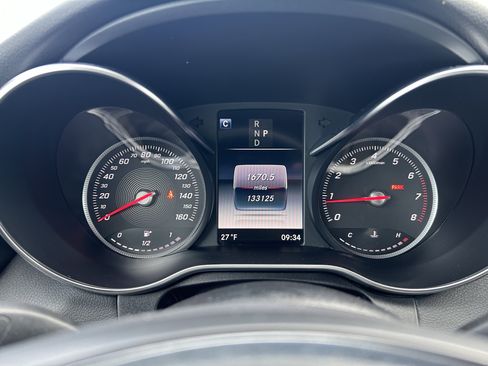 Used 2018 Mercedes-Benz C 300 4MATIC Sedan image 11