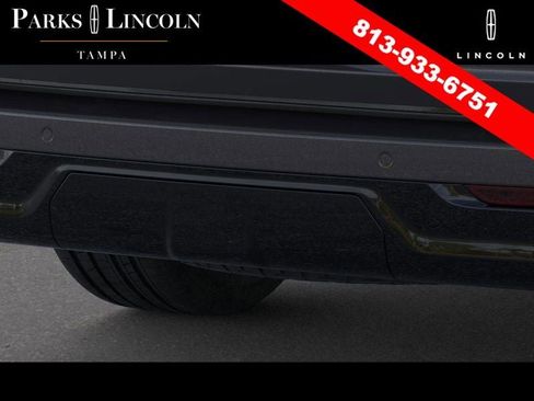 New 2026 Lincoln Navigator L Black Label image 23