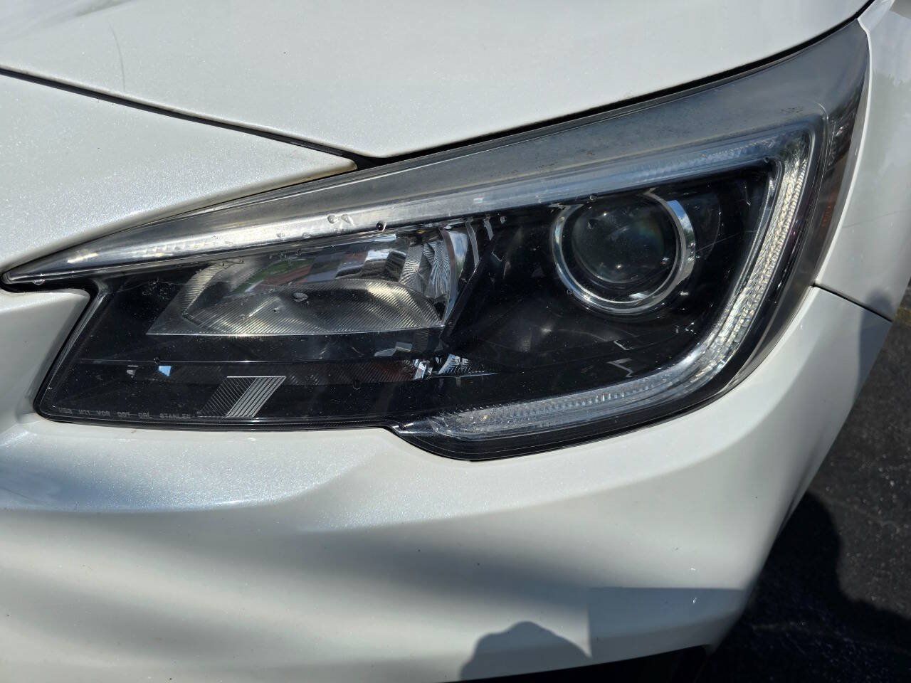 Used 2018 Subaru Outback 2.5i Premium AWD/4WD image 9