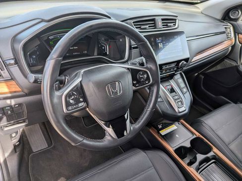 Used 2022 Honda CR-V Touring image 14