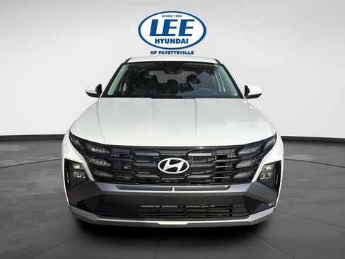 New 2026 Hyundai Tucson SE image 2